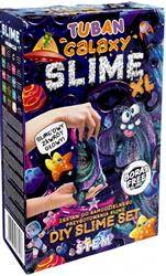 Slime Zestaw DIY Galaxy XL