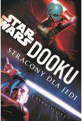 Star Wars. Dooku. Stracony dla Jedi