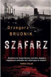 Szafarz