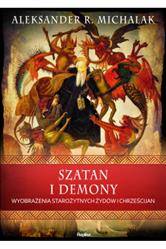 Szatan i demony Wyobrażenia starożytnych żydów..