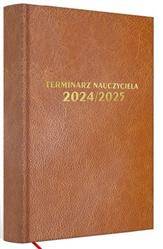 Terminarz nauczyciela 2024-2025