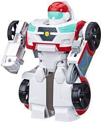 Transformers Rescue Bots Academy Featured Medix
