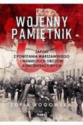 Wojenny pamiętnik