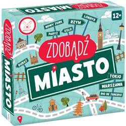 Zdobądź miasto