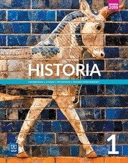 Historia Kl.1 LO Podręcznik Zakres Podstawowy WSiP | Edukacja ...