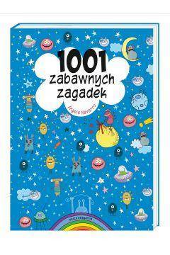 1001 zabawnych zagadek