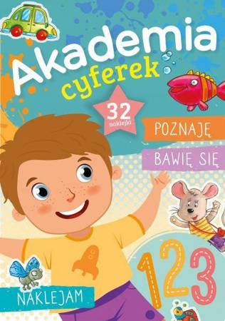 Akademia cyferek