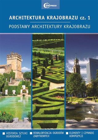 Architektura krajobrazu część 1