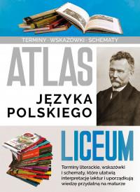 Atlas języka polskiego. Liceum SBM