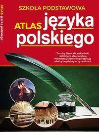 Atlas języka polskiego Szkoła podstawowa