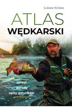 Atlas wędkarski