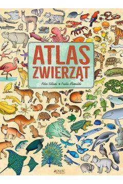 Atlas zwierząt