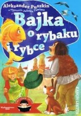 Bajka o rybaku i rybce