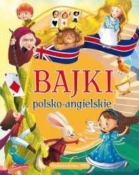 Bajki polsko-angielskie IBIS