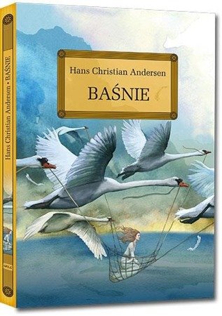 Baśnie Hans Christian Andersen 