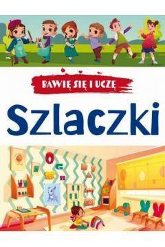 Bawię się i uczę. Szlaczki