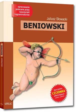 Beniowski (miękka)