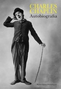 Charles Chaplin. Autobiografia