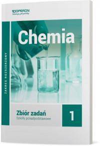 Chemia 1 Zbiór zadań Zakres rozszerzony 2020