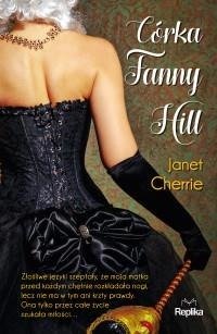 Córka Fanny Hill - Janet Cherrie  REPLIKA