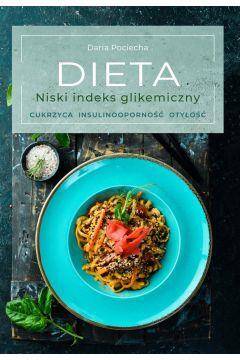 Dieta. Niski indeks glikemiczny