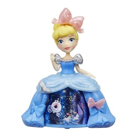 Disney Princess Mini - Kopciuszek w balowej sukni