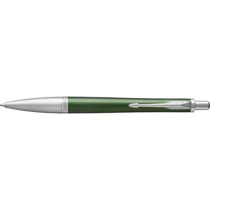 Długopis Parker Urban Premium Royal Zielony  