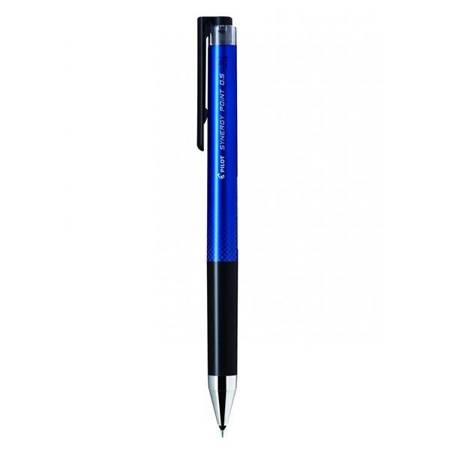 Długopis żelowy Synergy Point niebieski