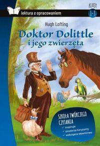 Doktor Dolittle. OT z opracowaniem