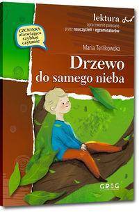 Drzewo do samego nieba z opracowaniem GREG