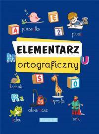 Elementarz ortograficzny