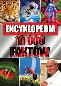 Encyklopedia 10 000 faktów