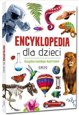 Encyklopedia dla dzieci