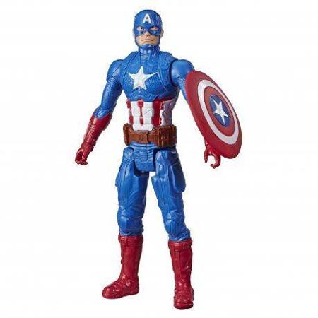 Figurka Tytan Hero 30cm Kapitan Ameryka Avengers