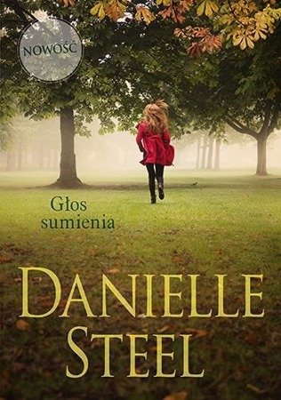 Głos sumienia - Steel Danielle ZNAK