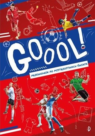 Gol! Przewodnik po mistrzostwach świata