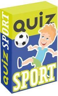 Gra MINI Quiz Sport