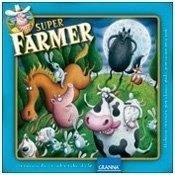 Gra Super farmer De Lux