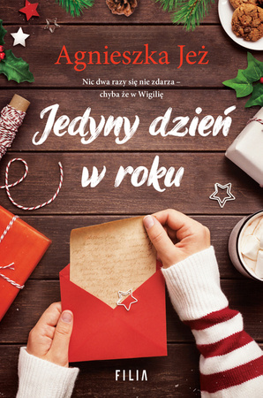 Jedyny dzień w roku * *