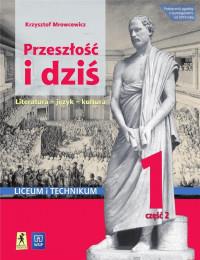 Język polski LO 1 Przeszłość i dziś. Renesans i...