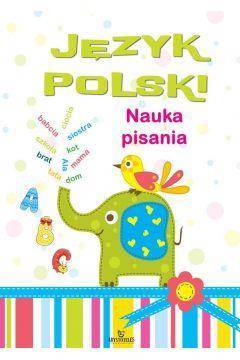 Język polski. Nauka pisania