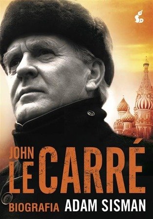 John le Carré. Biografia.  Adam Sisman SONIA DRAGA