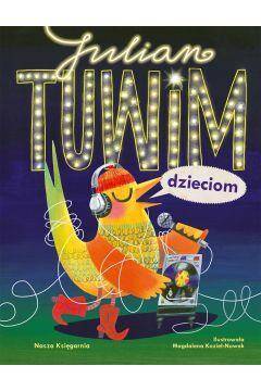 Julian Tuwim dzieciom