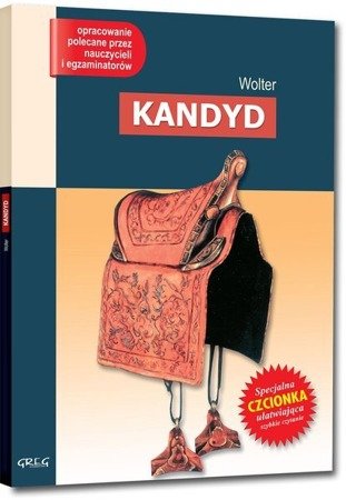 Kandyd (miękka)