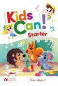 Kids Can Starter PB + kod w aplikacji