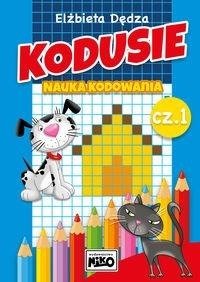 Kodusie. Nauka kodowania część 1