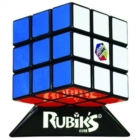 Kostka Rubika 3x3 oryginalna TM TOYS