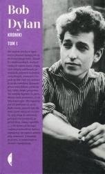 Kroniki. Tom I (OT) Bob Dylan