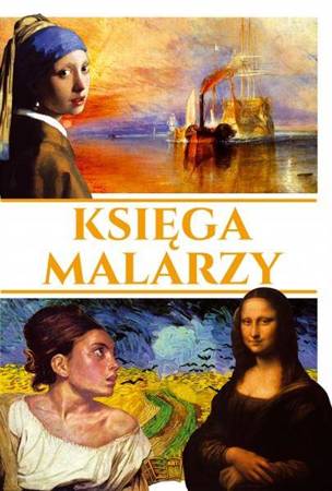 Księga malarzy ARTI