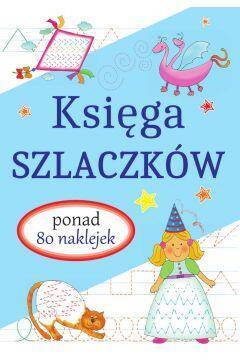 Księga szlaczków